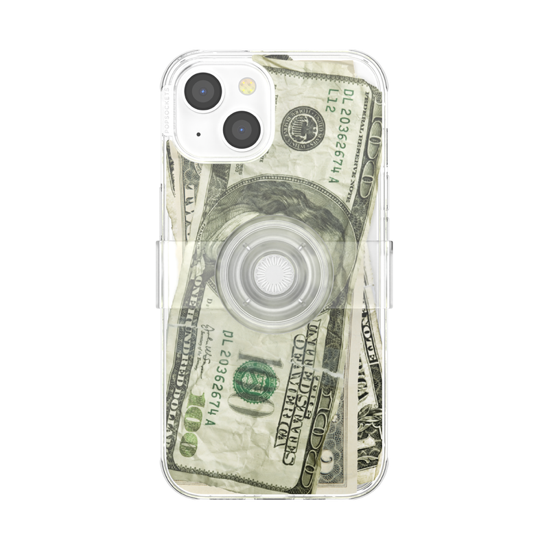 Money Clip — iPhone 14 for MagSafe image number 0